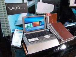 索尼VAIO T系列新品發(fā)布會(huì) 創(chuàng)新硬件與智能軟件開(kāi)發(fā)的完美融合