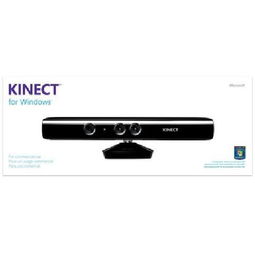 微軟Kinect for Windows 專(zhuān)為應(yīng)用程序與解決方案開(kāi)發(fā)設(shè)計(jì)