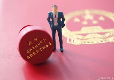 《招標(biāo)投標(biāo)法》修訂對(duì)招標(biāo)代理機(jī)構(gòu)的影響及互聯(lián)網(wǎng)數(shù)據(jù)服務(wù)的契機(jī)
