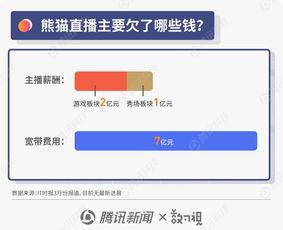 圖解王思聰商業風波 從“國民老公”到“限消令”漩渦，熊貓直播債務迷局待解