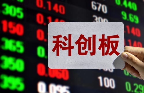 科創板兩周年 市場表現強勁，半數公司股價翻倍，數字內容制作服務迎機遇