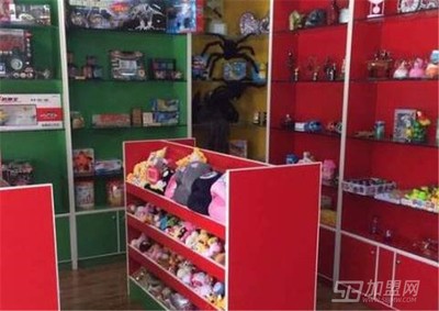 稀奇古怪玩具 引領銷售新風尚的創意商機